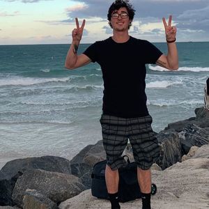 Meet your Posher, Jake